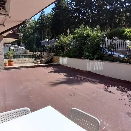 Appartement Mountain Panorama 2 *